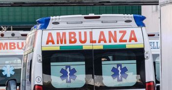 Ambulanze