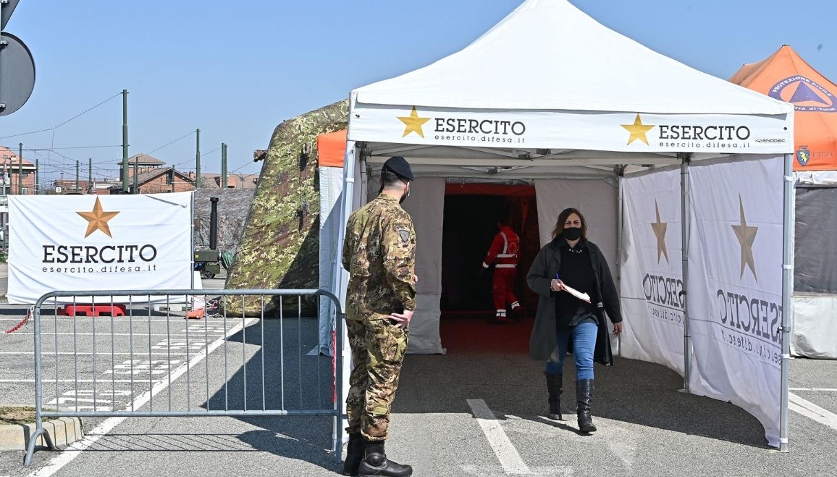 Covid, l'Ecdc cambia i colori: 7 Regioni e 2 Province rosso scuro