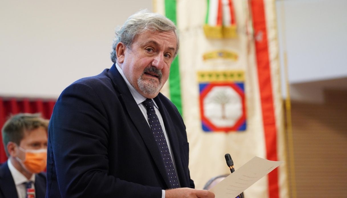 Covid, mappa Ecdc: le Regioni d'Italia color "rosso scuro"