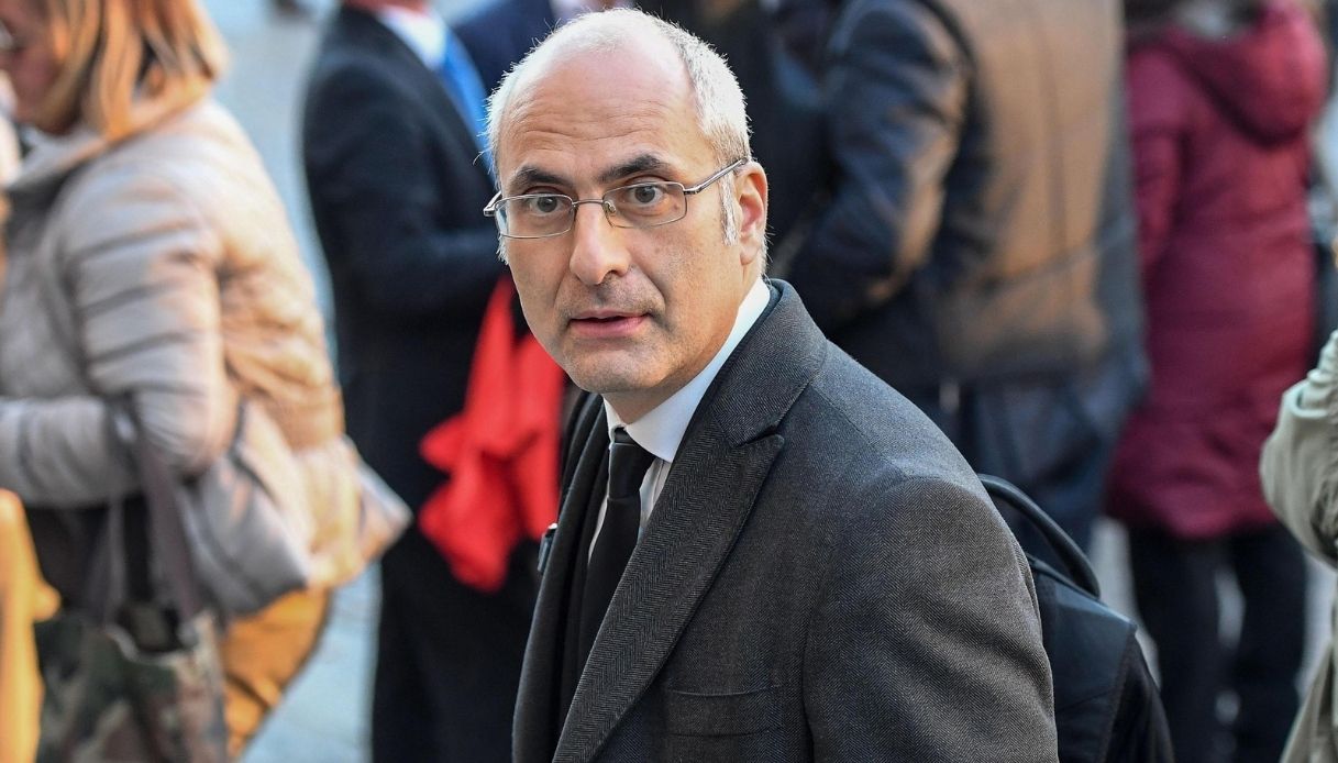 Fabrizio Curcio nuovo capo della Protezione civile