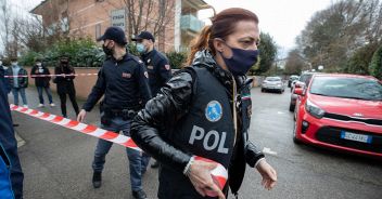 faenza-polizia
