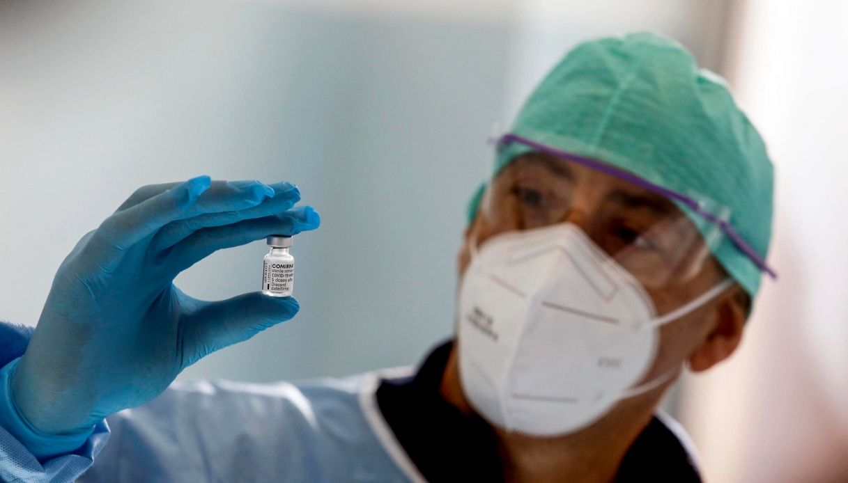 I vaccini anti Covid bloccano la trasmissione?