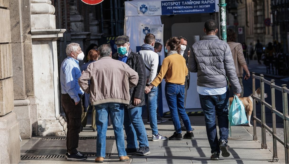 Quando si avrà l'immunità di gregge? Cosa dicono gli esperti