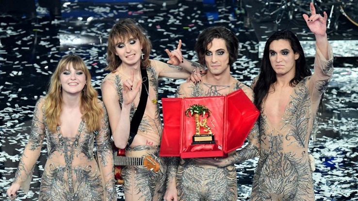 La Canzone Che Ha Vinto Sanremo 2020