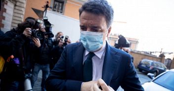 renzi-arabia