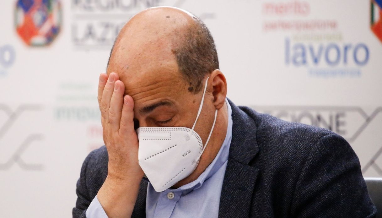 Caos Pd, Zingaretti si dimette e spiazza tutti. Le reazioni