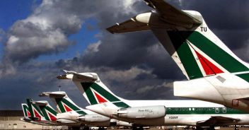 Alitalia, Giovannini: 'trattativa Governo-Ue non è in stallo'
