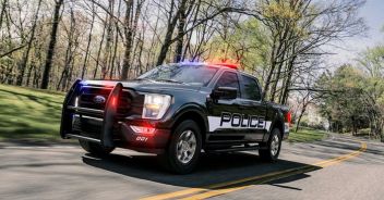 Usa: agente uccide 16enne, aveva arma ad aria compressa