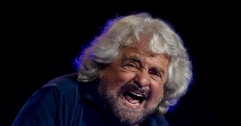 Beppe Grillo, il caso del figlio Ciro