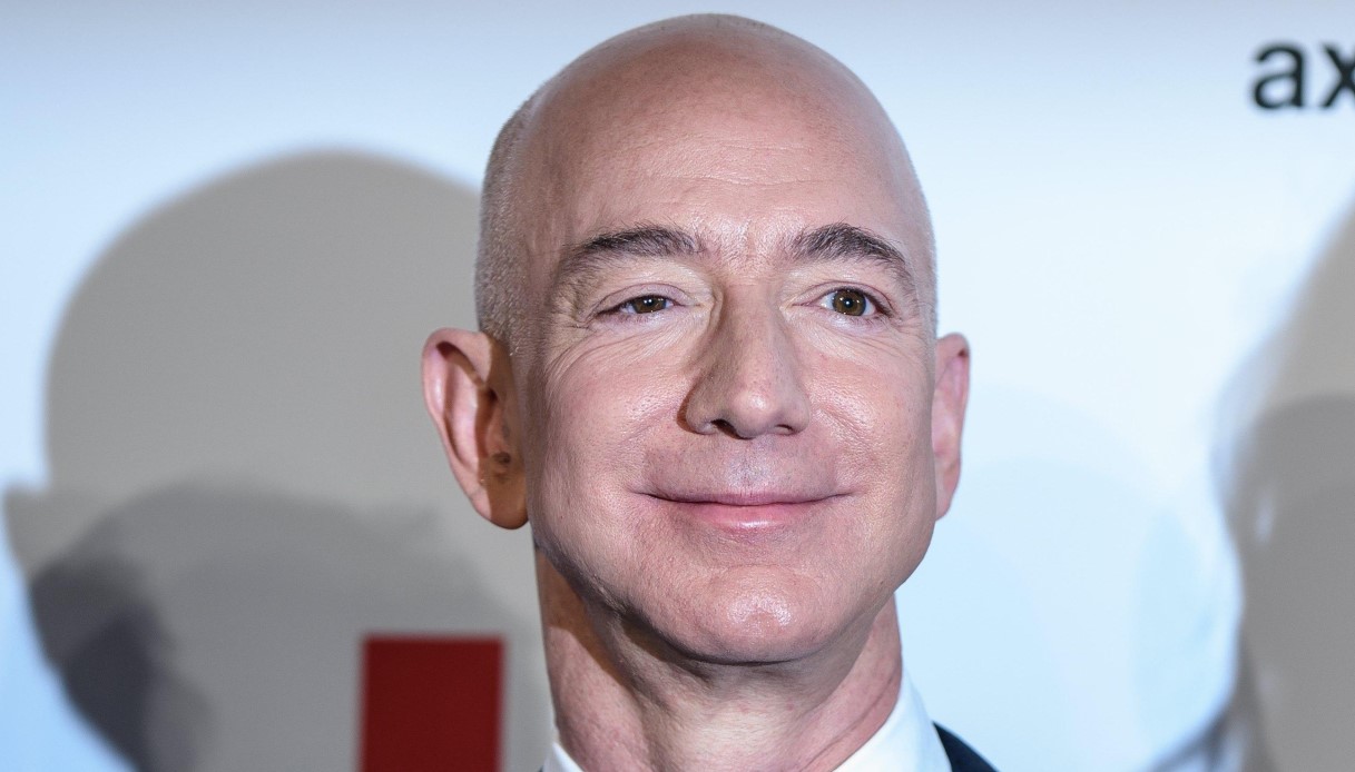 Forbes, la classifica dei più ricchi al mondo