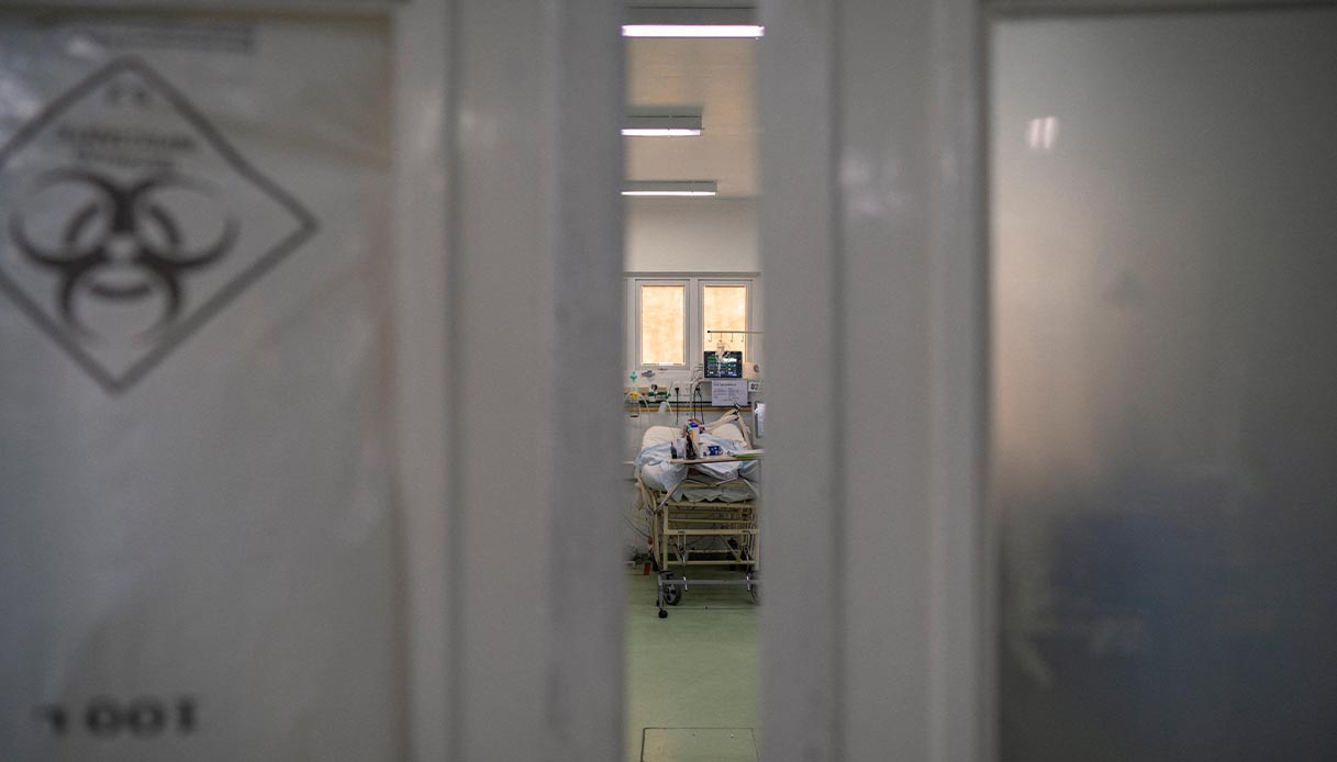 Covid, chega de tranquilizantes: pacientes intubados estão ligados à família