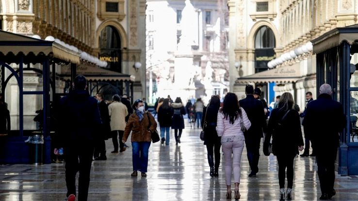 Le Regioni propongono di iniziare le riaperture dalla settimana prossima