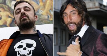 Chef Rubio attacca Brumotti
