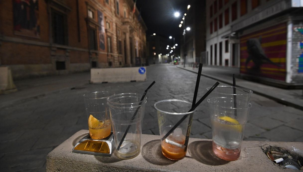 Coprifuoco, quando e come sarà modificato: c'è la data. Le tappe
