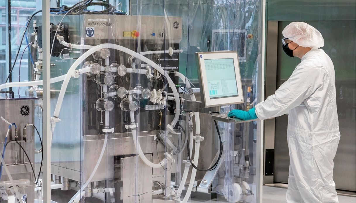 Vaccino CureVac, "tecnologia più avanzata di Pfizer e Moderna"
