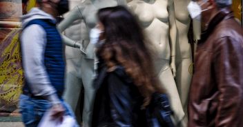 Ocse all'Italia: 'Crisi rischia di aggravare le disparità'