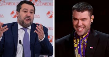 fedez-salvini