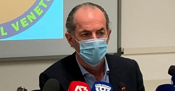 Luca Zaia