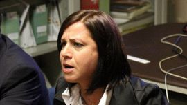 Denise Pipitone, la reazione dei genitori al caso Olesya Rostova