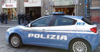 polizia