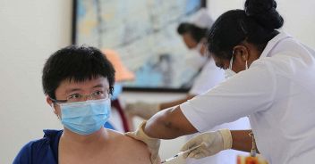 vaccino cinese non efficace