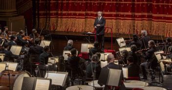 Muti torna alla Scala 'La musica è una missione'