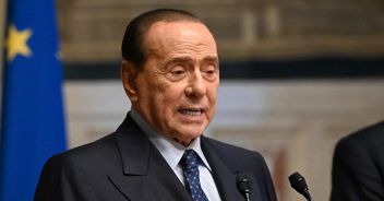 berlusconi