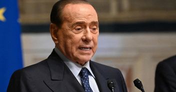 "Silvio Berlusconi non sta bene": la rivelazione di Salvini