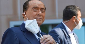 Silvio Berlusconi, condizioni di salute "severe": la prognosi