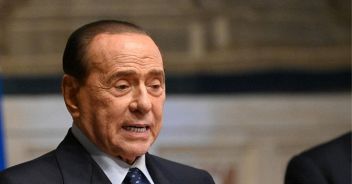 Berlusconi