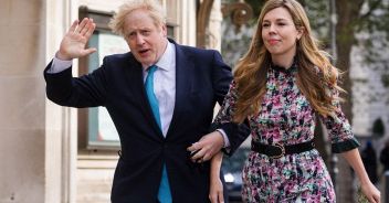 Boris Johnson "si è sposato in gran segreto": la rivelazione