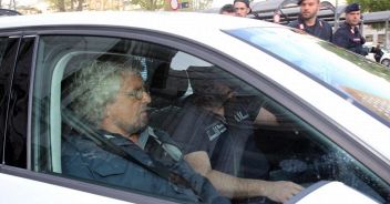 Ciro Grillo, la versione dell'amico della vittima: nuovi dettagli