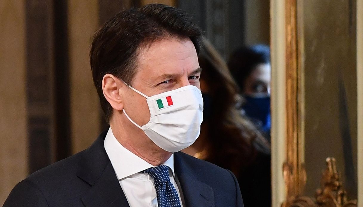 Le "cinque stelle" di Giuseppe Conte sul futuro dell'Europa