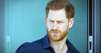 Droga e alcol, confessione del principe Harry sulla madre Diana