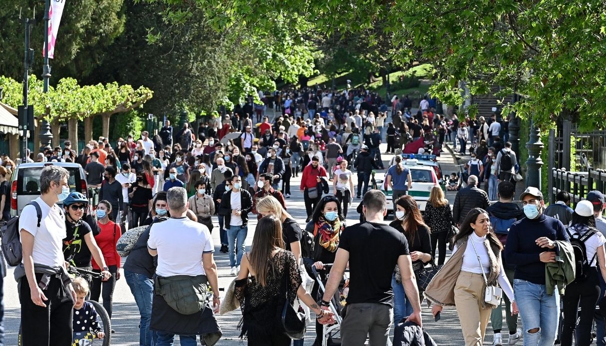 Indice Rt, Regioni all'attacco: sarà abolito? Interviene il Cts