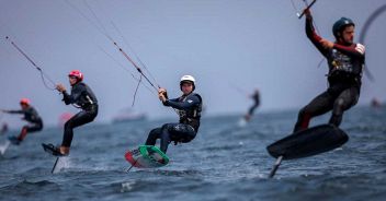 Ciro Grillo, l'istruttrice di kitesurf: "Silvia non era lucida"