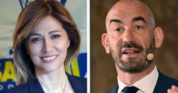Covid, Donato (Lega): "Vitamine per curarlo". Replica di Bassetti