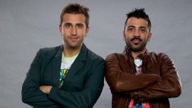 Pio e Amedeo nella bufera: polemica per le frasi sull'omofobia