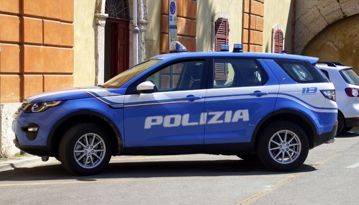 Femminicidio A Roma, Donna Accoltellata In Strada Dal Marito