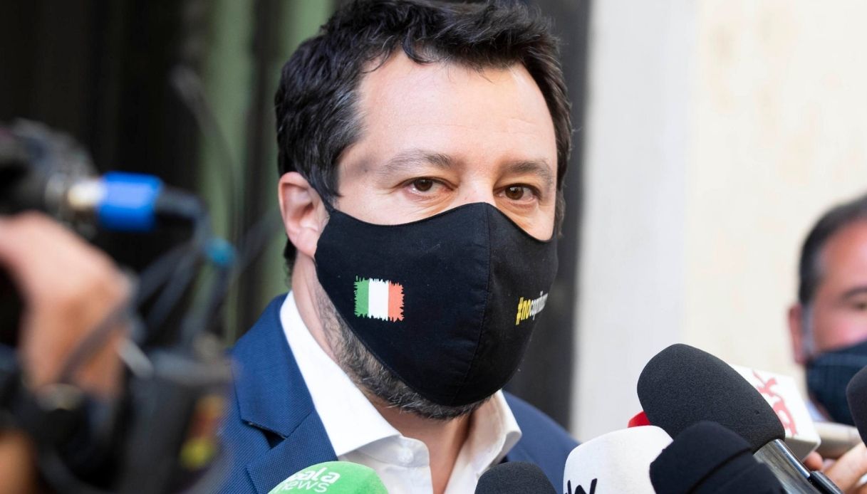 Caso Gregoretti, Nuova Sentenza Per Matteo Salvini: La Decisione