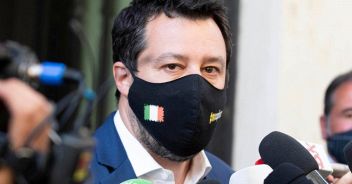 Caso Gregoretti, nuova sentenza per Matteo Salvini: la decisione