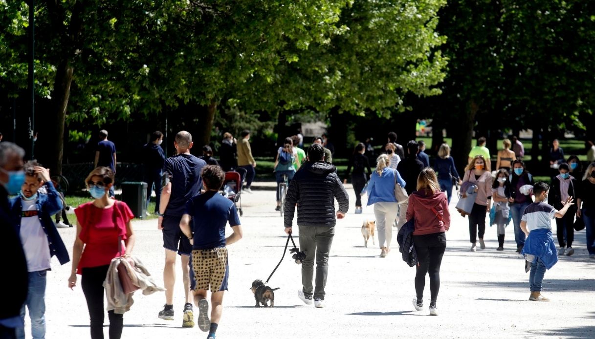 I rischi delle varianti più diffuse in Europa