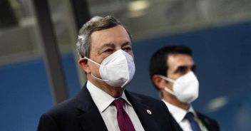 E' scontro Ue-Orban Draghi: 'Rispetti i Trattati'