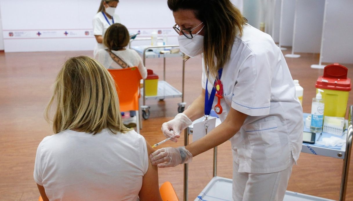AstraZeneca, quali Regioni lo hanno già sospeso per gli under 60