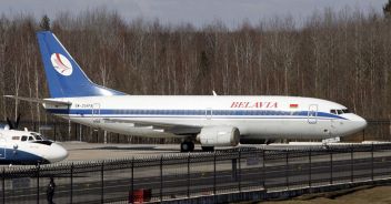 belavia