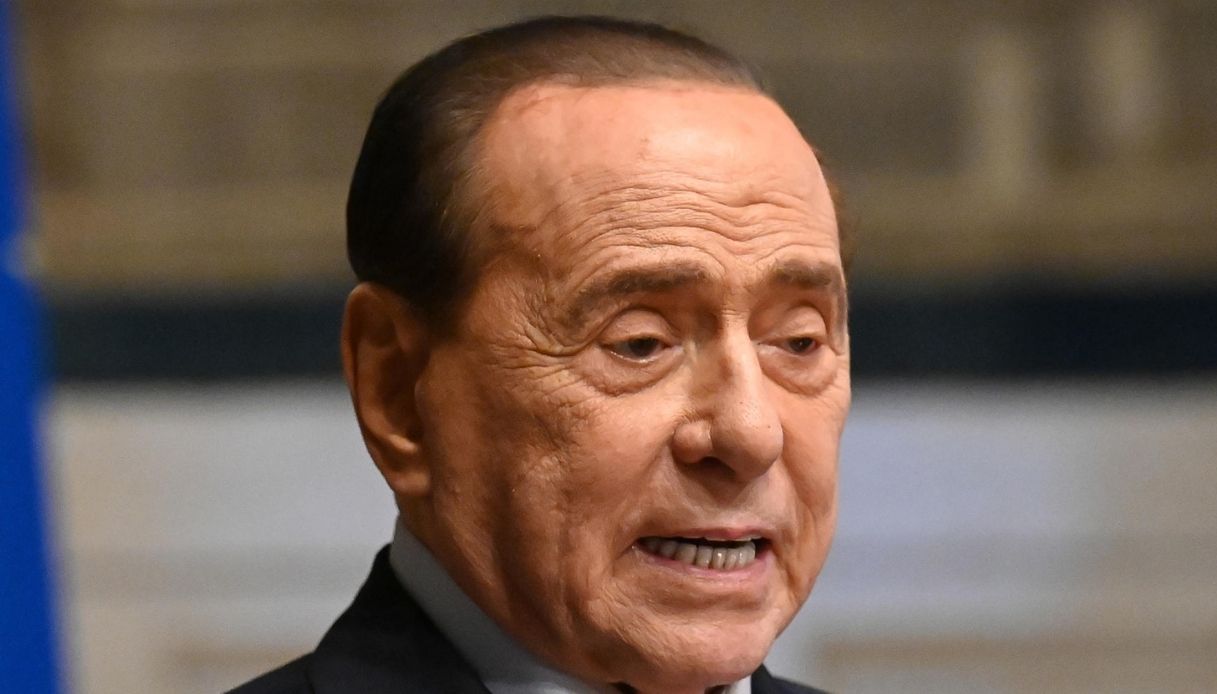 Come sta Berlusconi le sue parole. Appello a Salvini e Meloni