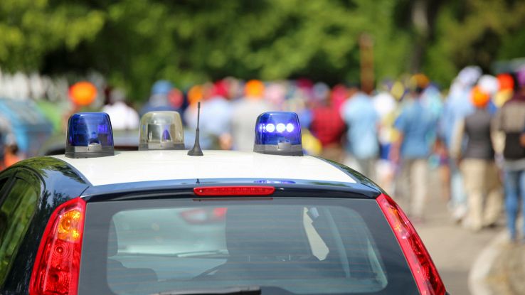 carabinieri