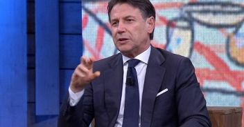 Conte e il "piano segreto" contro Draghi: la sua replica