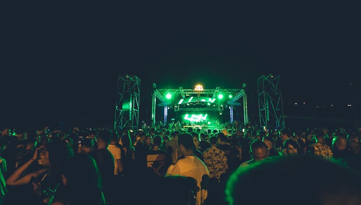 San Marino, si torna a ballare nella prima discoteca Covid-free