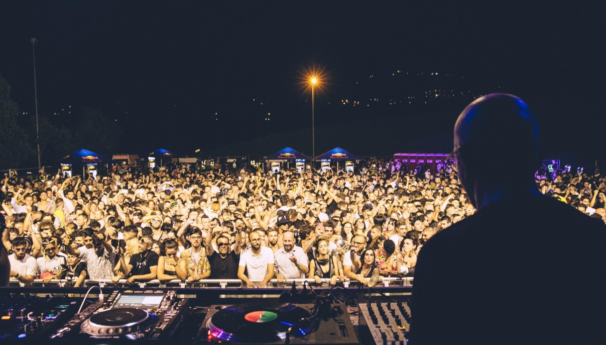 San Marino, si torna a ballare nella prima discoteca Covid-free
